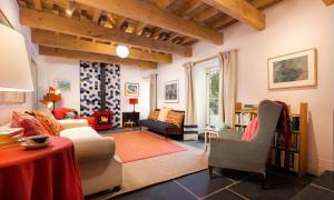 Kentmere Hall Bank Barn