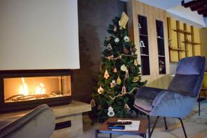 Boutique Hotel St Nikolas by Skar