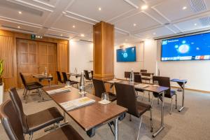 Kydon The Heart City Hotel Chania Greece