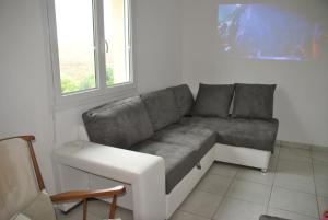 Maisons de vacances Gite De La Suche : photos des chambres