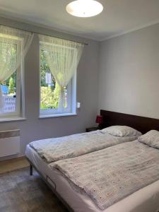 Apartament Morskie OKO