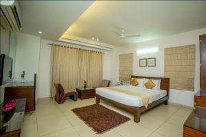 Hill View Hitech City