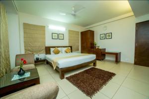 Hill View Hitech City