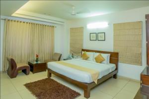 Hill View Hitech City