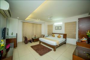 Hill View Hitech City