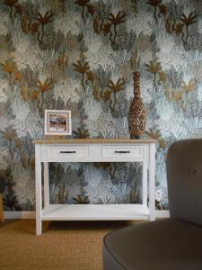 Maisons d'hotes Les Jardins du Cloestro : photos des chambres