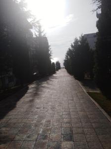 Fort Noks Appartment 1st line