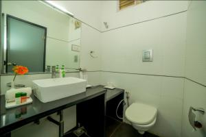HILL VIEW (VOILA TRANQUILN) BEGUMPET