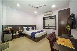 HILL VIEW (VOILA TRANQUILN) BEGUMPET