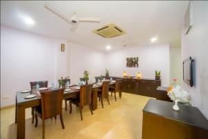 HILL VIEW (VOILA TRANQUILN) BEGUMPET