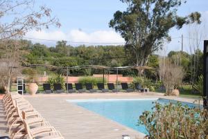 Hotels San Giovanni : photos des chambres