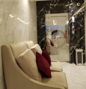 شقق بيات العالية وادي بن هشبل Bayat Al aliah Apartments in Wadi bin Hashbal