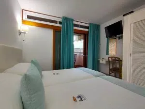 Apartamentos El Paseo - Playa del Inglés
