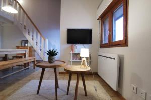 Appartements Ravissant appart proche suisse et pistes de ski familiales : photos des chambres
