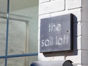 The Sail Loft