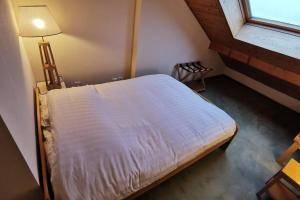 Appartements Ravissant appart proche suisse et pistes de ski familiales : photos des chambres