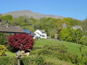 Sunbeam Cottage
