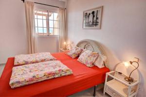 Wohnung direkt am Meer in La Lajita