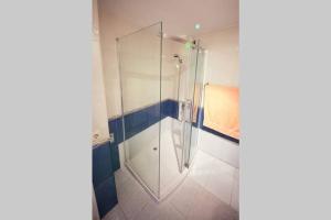 Wohnung direkt am Meer in La Lajita