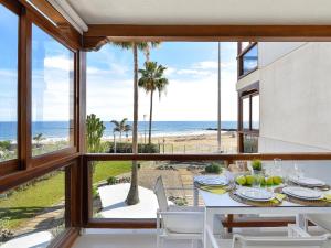 San Agustin Beach Apartments by VillaGranCanaria