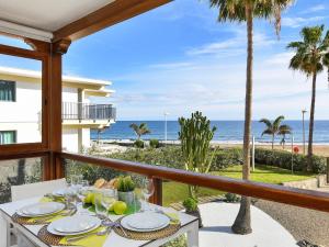 San Agustin Beach Apartments, San Agustín - Gran Canaria