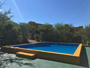 Cabañas Taos Pueblo