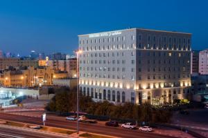 Concorde Hotel Doha - 5-звездочные отели в городе Доха