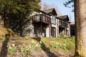 Ramblers Rest - Apartmány, Ambleside