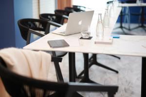 Appart'hotels Seven Urban Suites Nantes Centre : photos des chambres
