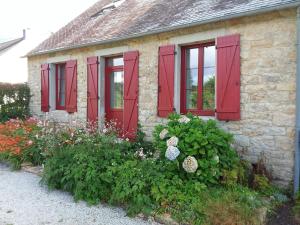 Sejours chez l'habitant Les chambres de Marie : photos des chambres