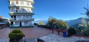 Dungmali Heritage Resort - Singtām