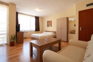 Studio room in Guest House Ela