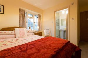 Grange Fell Borrowdale