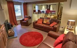 Townfoot Cottage - 埃尔特沃特