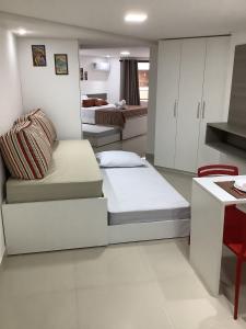 GoldFlat Beira Mar Cabo Branco Férias para Família