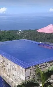 龙目岛若拉别墅 - 马塔兰