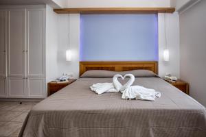 Mary Hotel & Mary Royal Suites Rethymno Greece