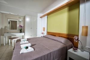 Mary Hotel & Mary Royal Suites Rethymno Greece