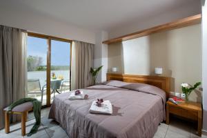 Mary Hotel & Mary Royal Suites Rethymno Greece