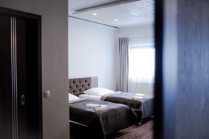 Twin Room room in Hotel Wena