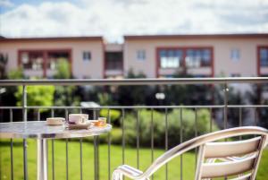 Appart'hotels Zenitude Hotel-Residences Les Portes d'Alsace : Appartement 1 Chambre