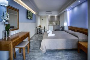 Mary Hotel & Mary Royal Suites Rethymno Greece