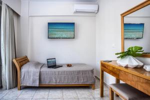 Mary Hotel & Mary Royal Suites Rethymno Greece