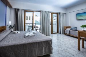 Mary Hotel & Mary Royal Suites Rethymno Greece