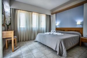 Mary Hotel & Mary Royal Suites Rethymno Greece