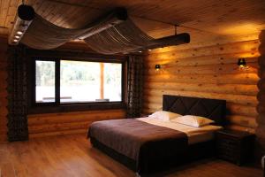 Holiday Home room in Charivne Ozero