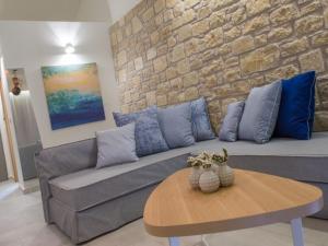 Mary Hotel & Mary Royal Suites Rethymno Greece