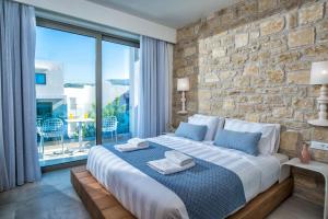 Mary Hotel & Mary Royal Suites Rethymno Greece