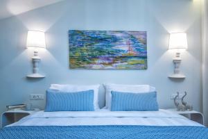 Mary Hotel & Mary Royal Suites Rethymno Greece