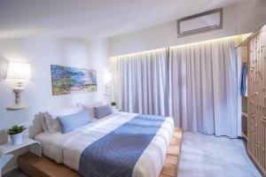 Mary Hotel & Mary Royal Suites Rethymno Greece